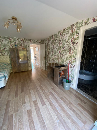 Пентхаус 3+1 в районе Каргыджак с прекрасным видом на море и горы фото 16