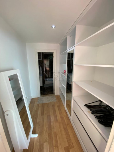 Пентхаус 3+1 в районе Каргыджак с прекрасным видом на море и горы фото 20