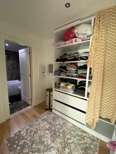 Пентхаус 3+1 в районе Каргыджак с прекрасным видом на море и горы фото 21