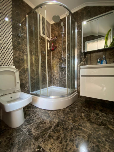 Пентхаус 3+1 в районе Каргыджак с прекрасным видом на море и горы фото 22