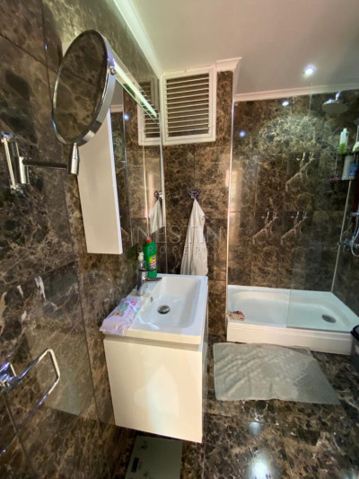 Пентхаус 3+1 в районе Каргыджак с прекрасным видом на море и горы фото 26