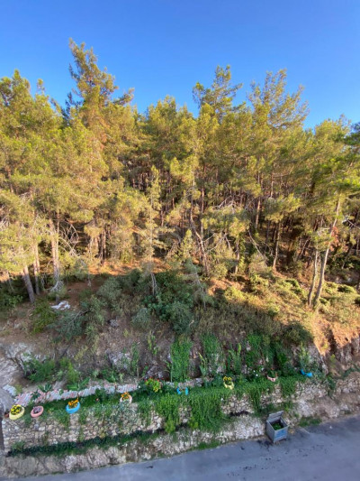 Пентхаус 3+1 в районе Каргыджак с прекрасным видом на море и горы фото 38