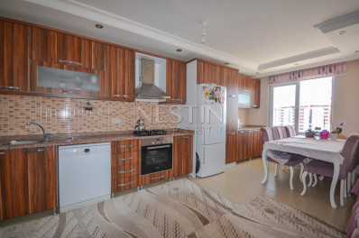 Просторная квартира 2+1 в районе Махмутлар в 150 м от моря фото 8