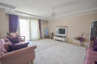 Просторная квартира 2+1 в районе Махмутлар в 150 м от моря фото 11