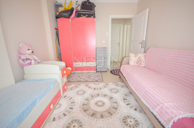 Просторная квартира 2+1 в районе Махмутлар в 150 м от моря фото 16