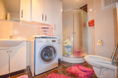 Просторная квартира 2+1 в районе Махмутлар в 150 м от моря фото 20