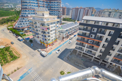 Просторная квартира 2+1 в районе Махмутлар в 150 м от моря фото 24