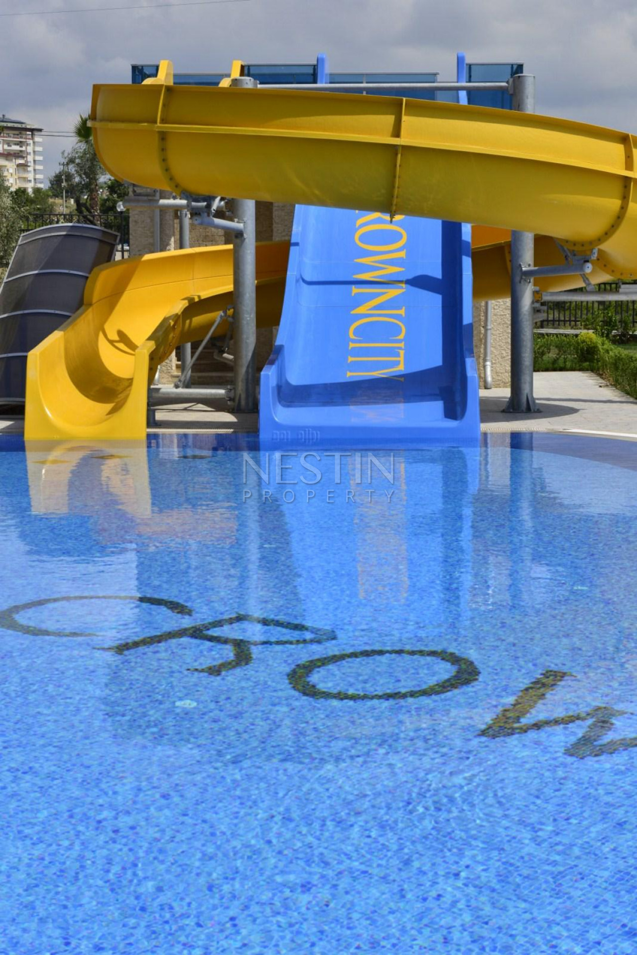 Просторная и светлая квартира 2+1 в районе Авсаллар фото 6