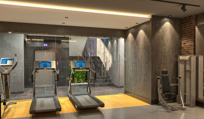 Новый жилой бутик комплекс с красивым садом в районе Авсаллар, на стадии строительства фото 19