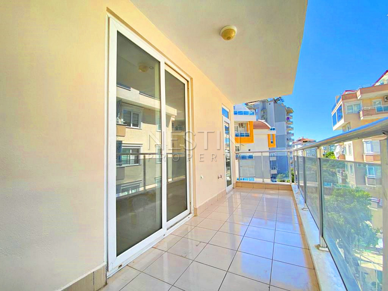 Просторная квартира 3+1 в районе Джикджилли в 800 м от моря фото 29