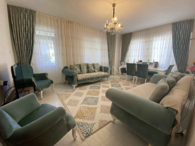 Меблированная квартира 2+1 в центре Алании фото 5
