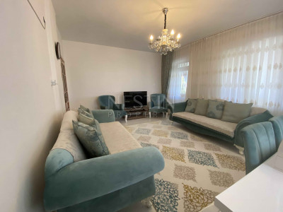 Меблированная квартира 2+1 в центре Алании фото 7