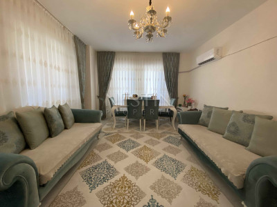 Меблированная квартира 2+1 в центре Алании фото 8