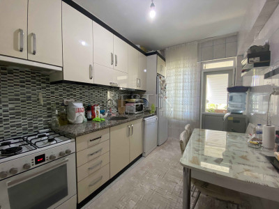 Меблированная квартира 2+1 в центре Алании фото 12