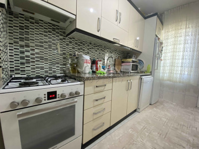 Меблированная квартира 2+1 в центре Алании фото 13