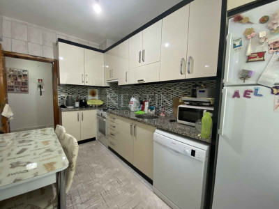 Меблированная квартира 2+1 в центре Алании фото 14