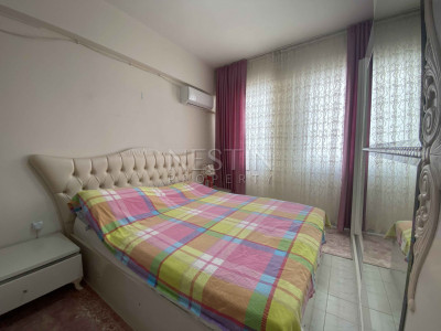 Меблированная квартира 2+1 в центре Алании фото 15
