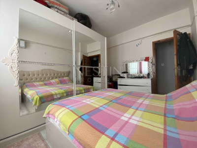 Меблированная квартира 2+1 в центре Алании фото 17