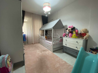 Меблированная квартира 2+1 в центре Алании фото 19