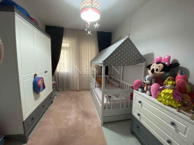 Меблированная квартира 2+1 в центре Алании фото 20