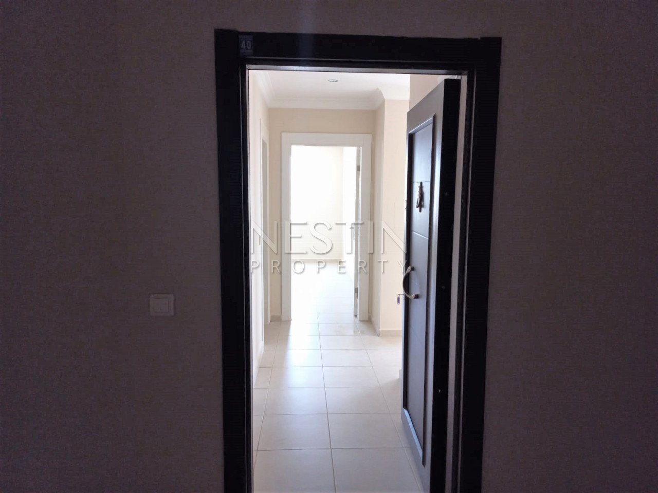 Квартира 2+1 в районе Паяллар с видом на горы и море фото 12