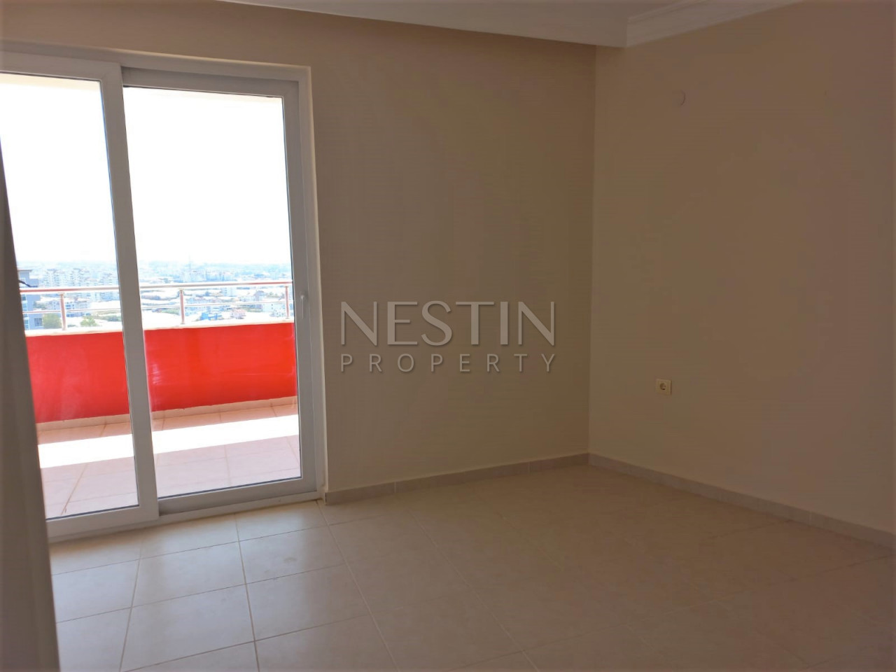 Квартира 2+1 в районе Паяллар с видом на горы и море фото 20