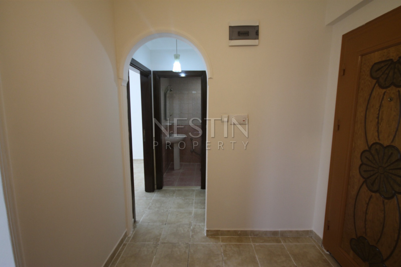 Квартира 1+1 в центре города Аланья в 400 м от Средиземного моря фото 16