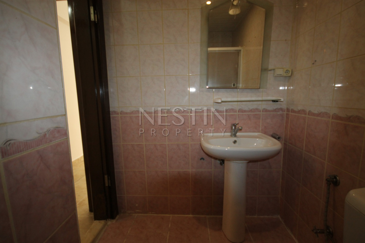 Квартира 1+1 в центре города Аланья в 400 м от Средиземного моря фото 26