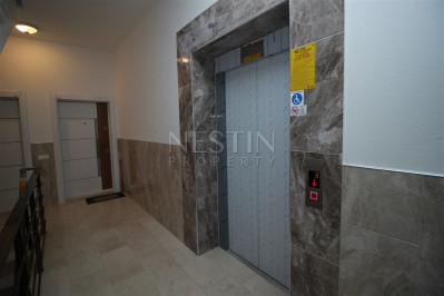 Квартира 2+1 в районе верхней Обы в 800 м от Средиземного моря фото 5