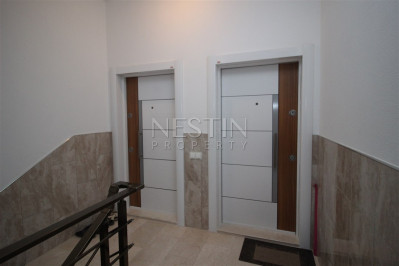 Квартира 2+1 в районе верхней Обы в 800 м от Средиземного моря фото 6