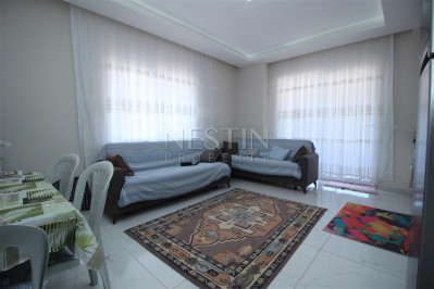 Квартира 2+1 в районе верхней Обы в 800 м от Средиземного моря фото 8