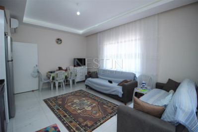 Квартира 2+1 в районе верхней Обы в 800 м от Средиземного моря фото 9