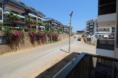 Квартира 2+1 в районе верхней Обы в 800 м от Средиземного моря фото 13