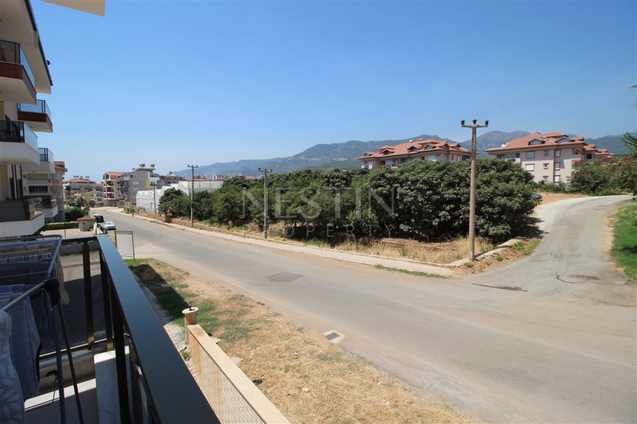 Квартира 2+1 в районе верхней Обы в 800 м от Средиземного моря фото 14