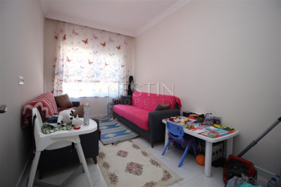 Квартира 2+1 в районе верхней Обы в 800 м от Средиземного моря фото 15