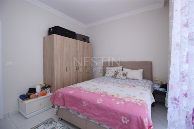 Квартира 2+1 в районе верхней Обы в 800 м от Средиземного моря фото 18