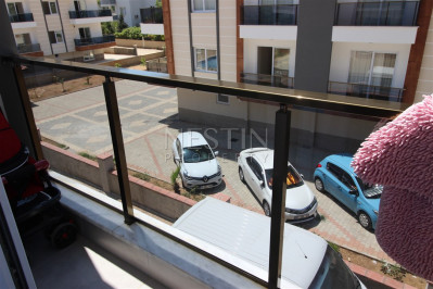 Квартира 2+1 в районе верхней Обы в 800 м от Средиземного моря фото 19