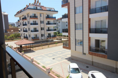 Квартира 2+1 в районе верхней Обы в 800 м от Средиземного моря фото 20