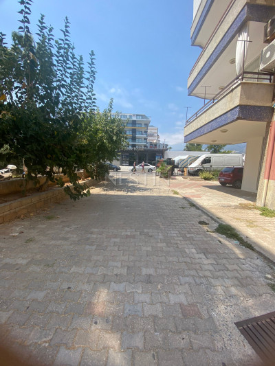 Квартира 2+1 в районе Оба в 50 м от Средиземного моря фото 2
