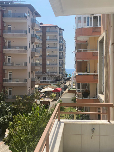 Квартира 2+1 в районе Оба в 50 м от Средиземного моря фото 16