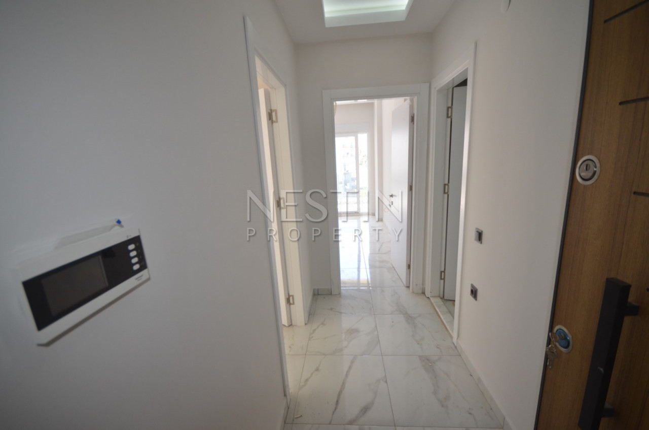 Квартира 1+1 в районе верхней Обы в новом доме фото 5