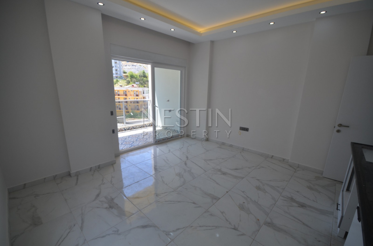 Квартира 1+1 в районе верхней Обы в новом доме фото 6