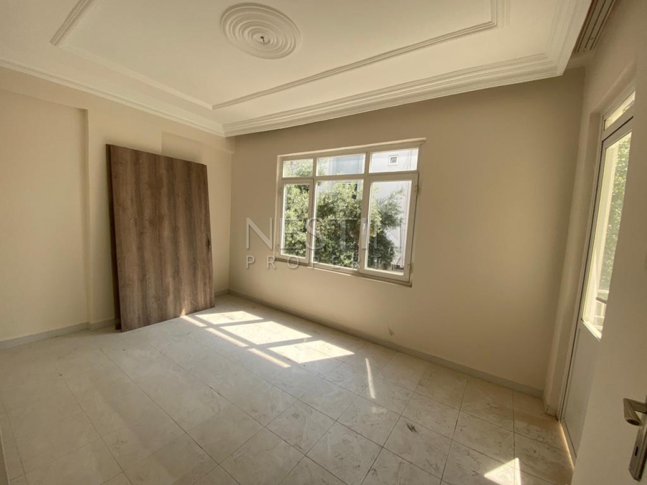 Просторная квартира 3+1 в центре города Аланья в 300 м от моря фото 9