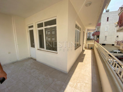 Просторная квартира 3+1 в центре города Аланья в 300 м от моря фото 15