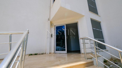 Большая квартира 1+1 в районе Авсаллар фото 4