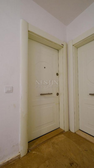 Большая квартира 1+1 в районе Авсаллар фото 5