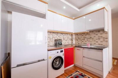 Большая квартира 1+1 в районе Авсаллар фото 9