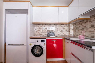 Большая квартира 1+1 в районе Авсаллар фото 10