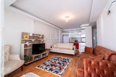 Большая квартира 1+1 в районе Авсаллар фото 13