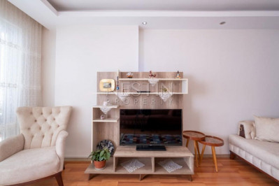 Большая квартира 1+1 в районе Авсаллар фото 15